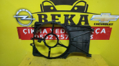 Oto Çıkma Parça / Opel / Corsa / Fan / Fan Paneli / Çıkma Parça 