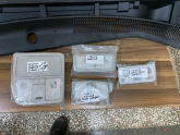 Oto Çıkma Parça / Toyota / Corolla / Elektrik / Tavan Lambası / Çıkma Parça 