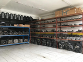 Oto Çıkma Parça / Volkswagen / Jetta / Far & Stop / Sol Arka Stop / Çıkma Parça 