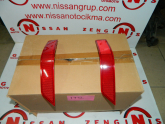 Oto Çıkma Parça / Nissan / X-Trail / Far & Stop / Reflektör / Sıfır Parça 