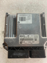0281015075 DDE7810000 E90 E91 3.20D MOTOR BEYNİ