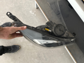 Oto Çıkma Parça / Opel / Insignia / Far & Stop / Sağ Ön Far / Çıkma Parça 