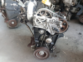 Oto Çıkma Parça / Renault / Clio / Motor / Komple Motor / Çıkma Parça 