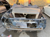 Oto Çıkma Parça / Ford / Escort / Alt Takım / Arka Dingil / Çıkma Parça 