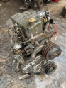 Oto Çıkma Parça / Tata / Telcoline / Motor / Motor (komple) / Çıkma Parça 