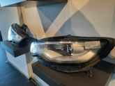 Oto Çıkma Parça / Audi / A6 / Far & Stop / Sol Ön Far / Çıkma Parça 