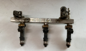 ope corsa d 1.2 enjektör kütüğü-rail borusu (son fiyat)