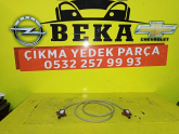 Oto Çıkma Parça / Opel / Insignia / Airbag / Darbe Sensörü / Çıkma Parça 