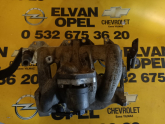 Opel Astra G Çıkma Emme Manifoldu