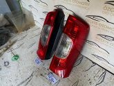 Oto Çıkma Parça / Citroen / Nemo / Far & Stop / Sol Arka Stop / Çıkma Parça 