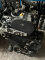 Opel Vectra B 2000 16 v çıkma motor komple