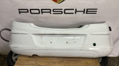 OPEL CORSA D ARKA TAMPON ÇIKMA  ORJİNAL