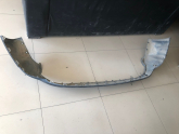 Oto Çıkma Parça / Bmw / X1 / Kaporta & Karoser / Spoiler / Çıkma Parça 