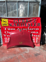 Oto Çıkma Parça / Nissan / Micra / Kaporta & Karoser / Kaput / Çıkma Parça 