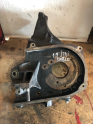 Oto Çıkma Parça / Fiat / Doblo / Motor / Takozu & Kulağı / Çıkma Parça 
