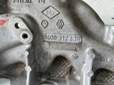 Oto Çıkma Parça / Nissan / Qashqai / Motor / Emme Manifoldu / Çıkma Parça 