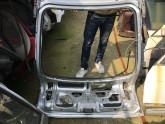 Oto Çıkma Parça / Renault / Laguna / Kaporta & Karoser / Bagaj Kapağı / Çıkma Parça 