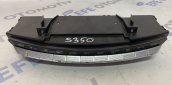 mercedes s350 w221 çıkma klima kontrol paneli (son fiyat)