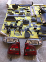 Oto Çıkma Parça / Volvo / S80 / Koltuk & Döşeme / Güneşlik / Çıkma Parça 