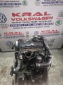 Oto Çıkma Parça / Volkswagen / Passat / Motor / Motor (komple) / Çıkma Parça 