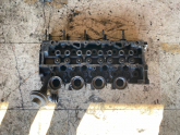 Oto Çıkma Parça / Ford / Fiesta / Motor / Silindir Kapağı / Çıkma Parça 