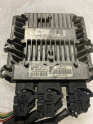 Oto Çıkma Parça / Peugeot / 307 / Beyin / Motor Beyni / Çıkma Parça 