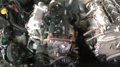 Oto Çıkma Parça / Hyundai / Accent / Motor / Motor (komple) / Çıkma Parça 