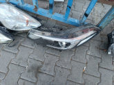 Hyundai Elantra sol far çıkma
