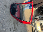 Oto Çıkma Parça / Peugeot / 206 / Kaporta & Karoser / Sağ Arka Kapı / Çıkma Parça 