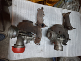 Oto Çıkma Parça / Volkswagen / Passat / Motor / Turbo / Çıkma Parça 