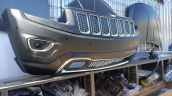 Oto Çıkma Parça / Jeep / Grand Cherokee / Tampon / Ön Tampon / Çıkma Parça 