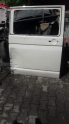 TRANSPORTER T5 ÇIKMA SOL SÜRGÜLÜ KAPI