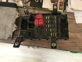 Oto Çıkma Parça / Fiat / Linea / Beyin / İmmobilizer / Çıkma Parça 