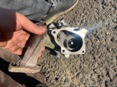 Oto Çıkma Parça / Volkswagen / Scirocco / Motor / Turbo / Çıkma Parça 