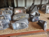 Oto Çıkma Parça / Toyota / Hilux / Far & Stop / Sis Farı / Çıkma Parça 
