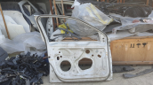Oto Çıkma Parça / Volkswagen / Golf / Kaporta & Karoser / Sol Ön Kapı / Çıkma Parça 