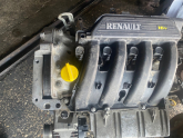 Oto Çıkma Parça / Renault / Megane / Motor / Motor Komple / Çıkma Parça 