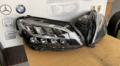 MERCEDES C200 C CLASS FULL LED SAĞ FAR ÇIKMA
