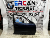 Oto Çıkma Parça / Bmw / 5 Serisi / Kaporta & Karoser / Sağ Ön Kapı / Çıkma Parça 