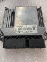 BMW E90 DİZEL MOTOR BEYNİ DDE 7810001 -0281014239