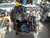 Oto Çıkma Parça / Renault / Clio / Motor / Komple Motor / Çıkma Parça 
