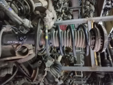 Peugeot 301 çıkma aks taşıyıcı