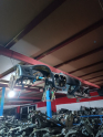 Oto Çıkma Parça / Honda / Civic / Göğüslük & Torpido / Difüzör / Çıkma Parça 