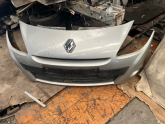 Renault Clio 3 Çıkma Ön Tampon