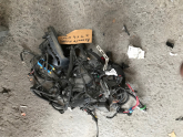 Oto Çıkma Parça / Renault / Fluence / Elektrik / Elektrik Tesisatı / Çıkma Parça 