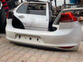 Oto Çıkma Parça / Volkswagen / Golf / Tampon / Arka Tampon / Çıkma Parça 