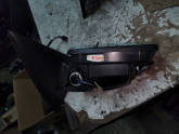 Oto Çıkma Parça / Skoda / Fabia / Ayna / Sol Dış Ayna / Sıfır Parça 