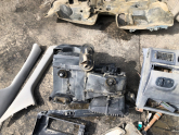Oto Çıkma Parça / Ford / Transit Connect / Kalorifer / Kalorifer Kutusu / Çıkma Parça 