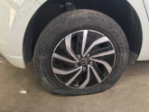 Oto Çıkma Parça / Volkswagen / Polo / Fren / Fren Disk Ayna / Çıkma Parça 