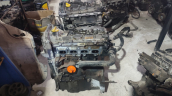 Clio 1.4-8v benzinli tam cıkma motor
